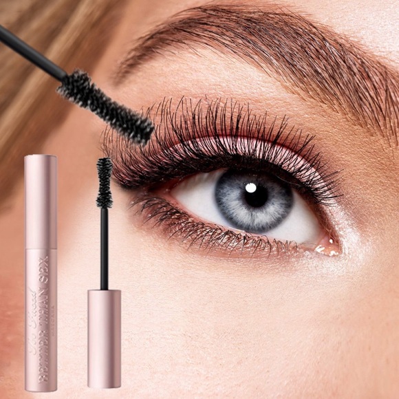 Too Faced Better Than Sex Mascara NIB - Picture 4 of 9